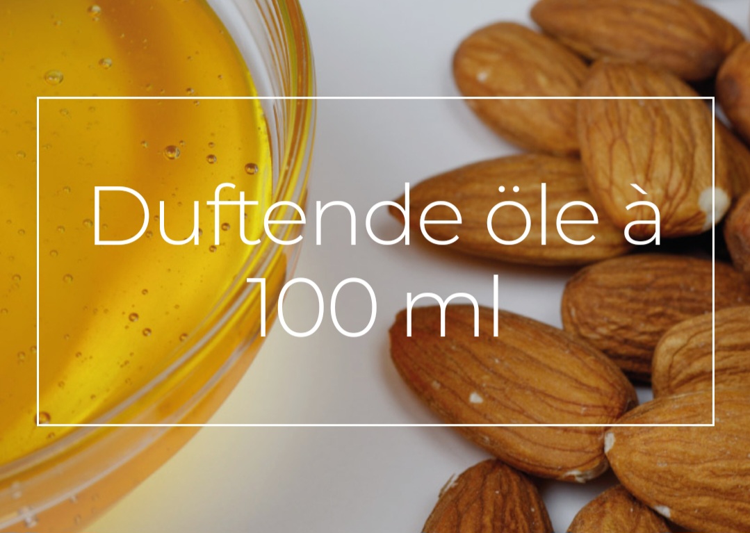 Duftende Öle 100 ML